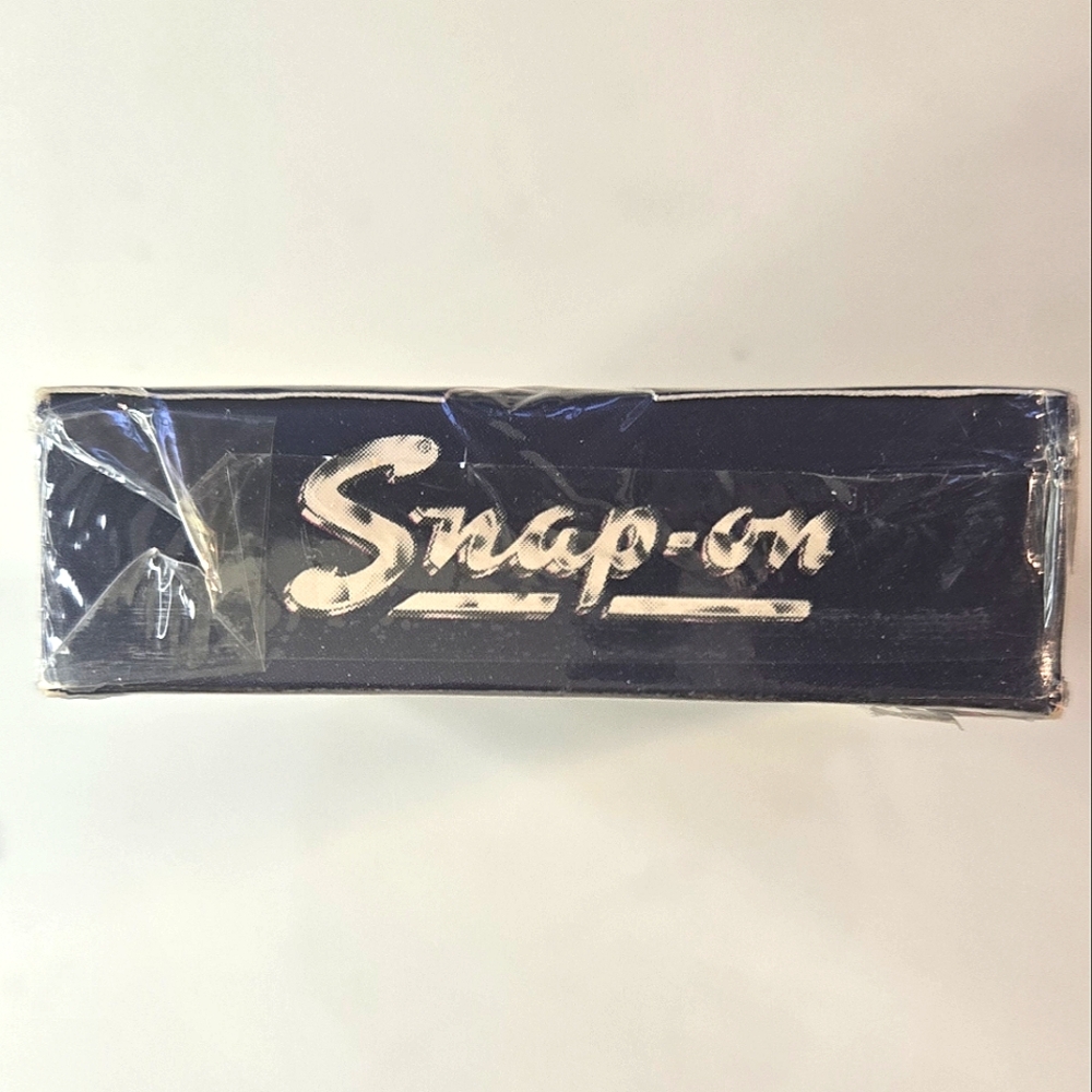 Snap-OnTools Playing Card Set - Picture 2 of 3